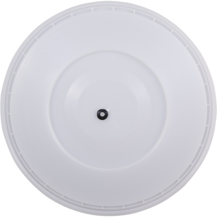 Lid for 7.9 gal Plastic Bucket (FE357A) - Items