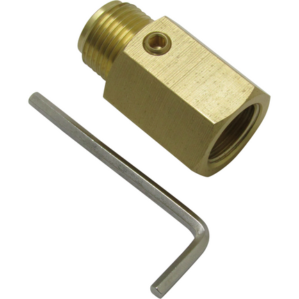 WilliamsWarn SodaStream Bottle Adapter