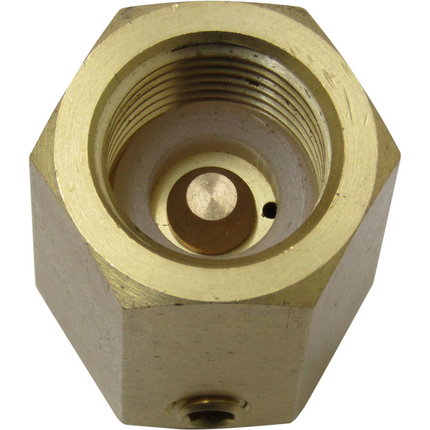 WilliamsWarn SodaStream Bottle Adapter