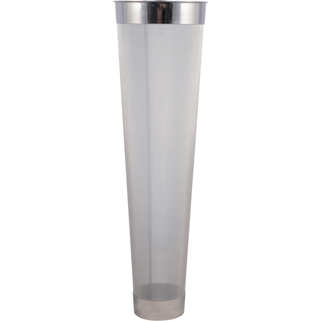 FastFerment - SS Hop Filter