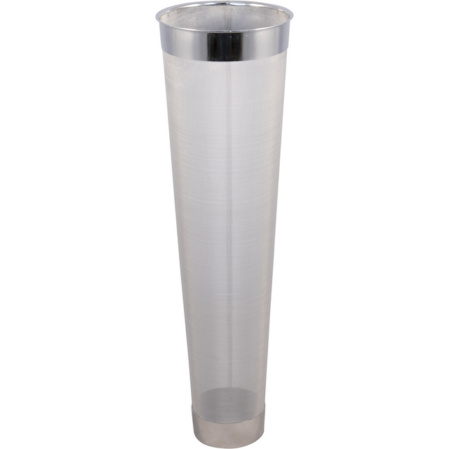 FastFerment - SS Hop Filter