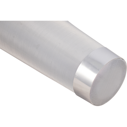 FastFerment - SS Hop Filter