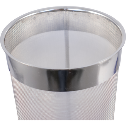 FastFerment - SS Hop Filter