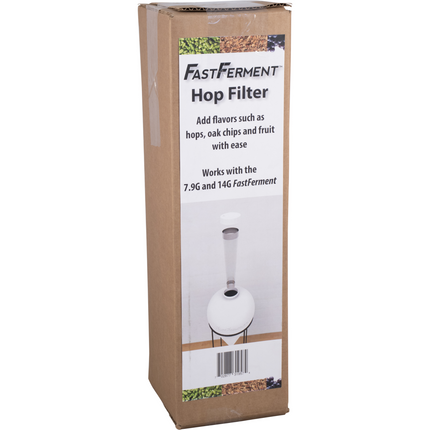 FastFerment - SS Hop Filter