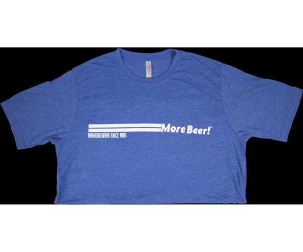 MoreBeer!® - Royal T-Shirt