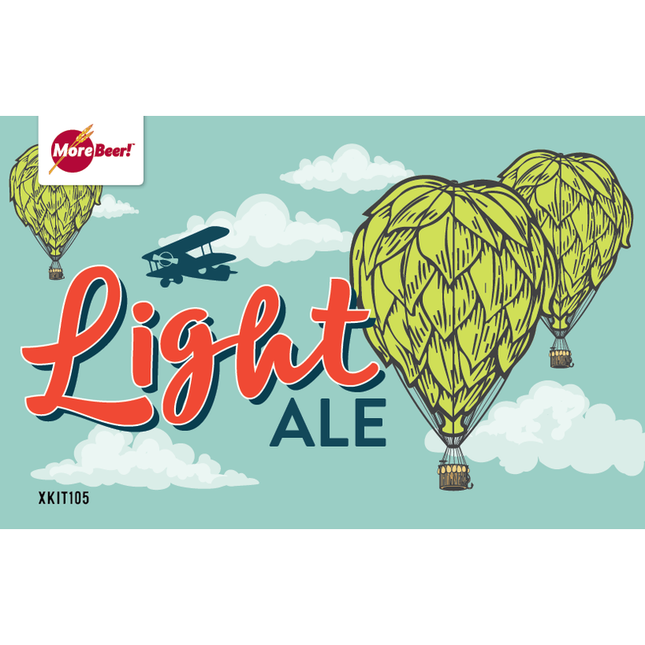 Kit (All-Grain) - Light Ale - PLACEHOLDER