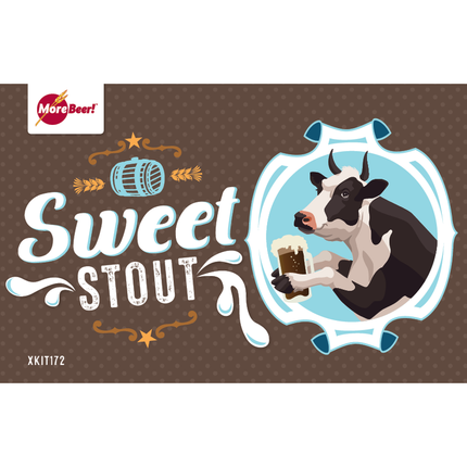 Kit (All Grain) - Sweet Stout - PLACEHOLDER