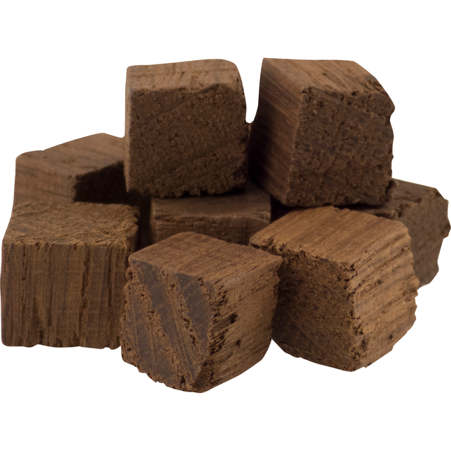 Oak Cubes - French Medium Toast - PLACEHOLDER