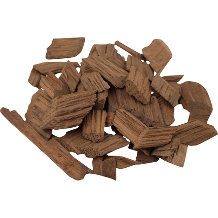 Oak Chips - American - PLACEHOLDER