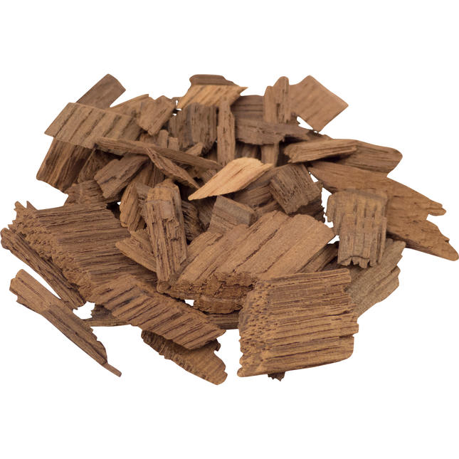 Oak Chips - French - PLACEHOLDER