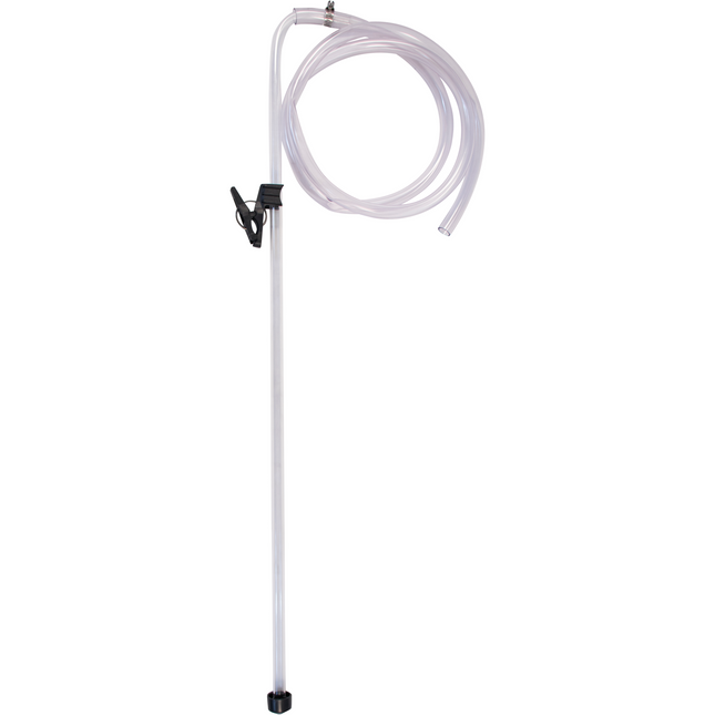 Siphoning Set Up (1/2 in.)