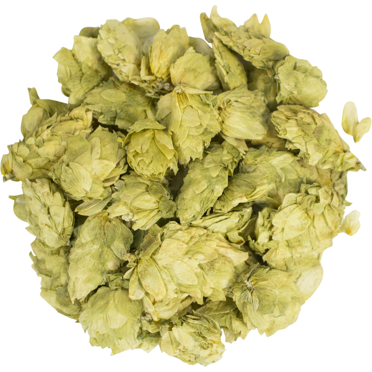 Amarillo LEAF Hops 2 oz