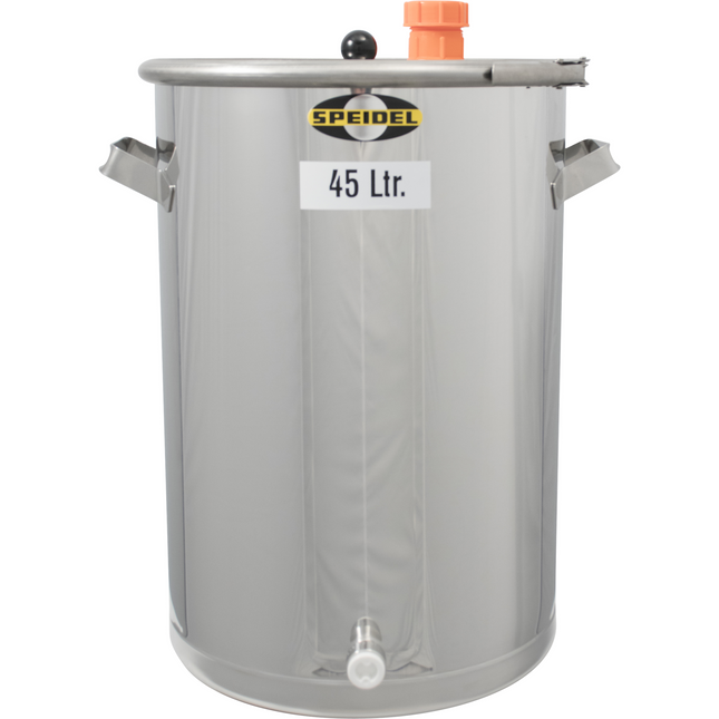 45L Speidel Stainless Flat Bottom Tank - PLACEHOLDER