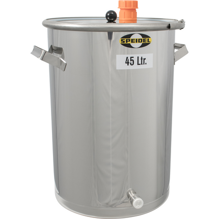 45L Speidel Stainless Flat Bottom Tank - PLACEHOLDER