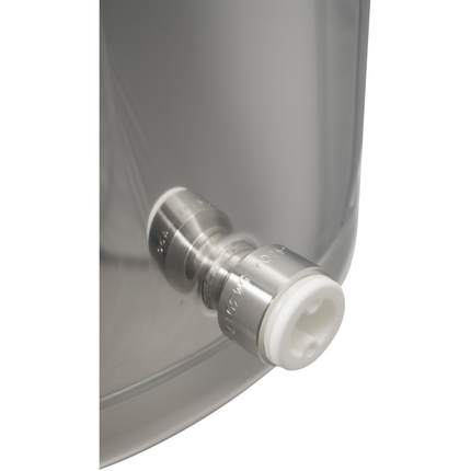 45L Speidel Stainless Flat Bottom Tank - PLACEHOLDER