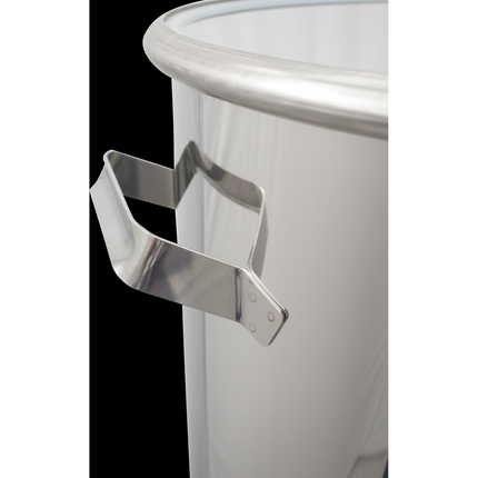 45L Speidel Stainless Flat Bottom Tank - PLACEHOLDER