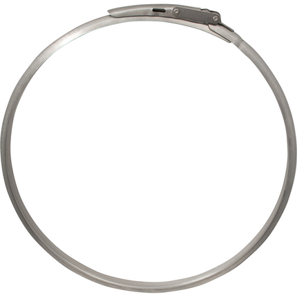 45L Speidel Stainless Flat Bottom Tank - PLACEHOLDER