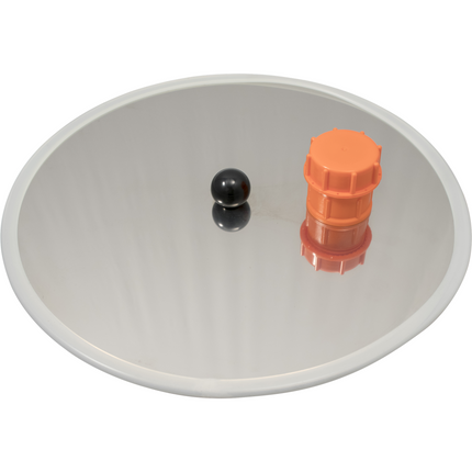 45L Speidel Stainless Flat Bottom Tank - PLACEHOLDER