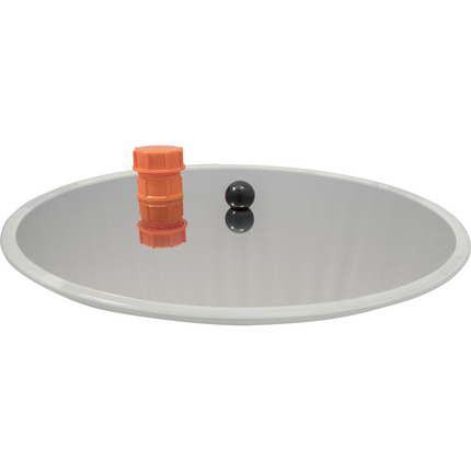 45L Speidel Stainless Flat Bottom Tank - PLACEHOLDER