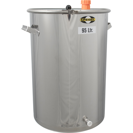 95L Speidel Stainless Flat Bottom Tank - PLACEHOLDER