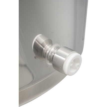 95L Speidel Stainless Flat Bottom Tank - PLACEHOLDER