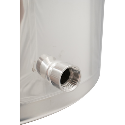 95L Speidel Stainless Flat Bottom Tank - PLACEHOLDER
