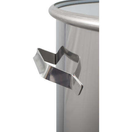 95L Speidel Stainless Flat Bottom Tank - PLACEHOLDER