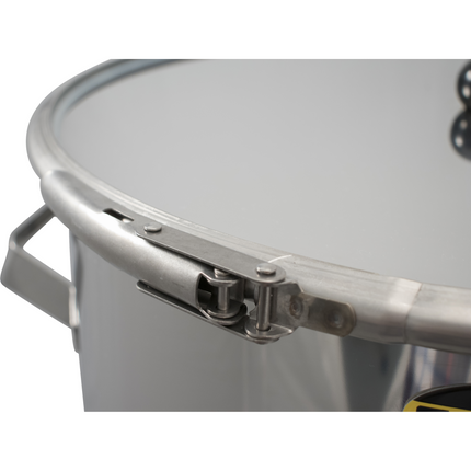 95L Speidel Stainless Flat Bottom Tank - PLACEHOLDER