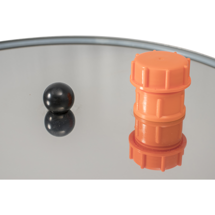 95L Speidel Stainless Flat Bottom Tank - PLACEHOLDER