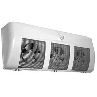 Kreyer Fan Unit | MR 75 | 1/3 Ton Cooling Capacity | Single Fan | For Rooms Up To 1,750 ft³ | 220V