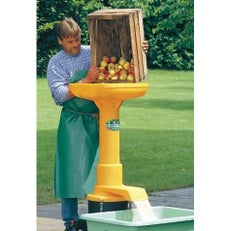 Speidel Motorized Apple & Pear Crusher - PLACEHOLDER