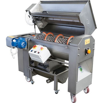 EnoItalia - Jolly 60 Destemmer Crusher - PLACEHOLDER