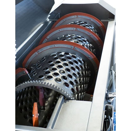 EnoItalia - Jolly 60 Destemmer Crusher - PLACEHOLDER