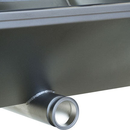 EnoItalia - Jolly 60 Destemmer Crusher - PLACEHOLDER