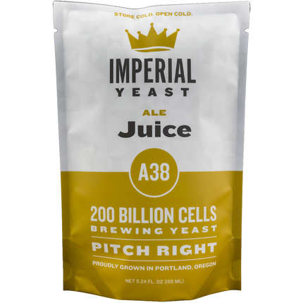 Imperial Yeast - Juice