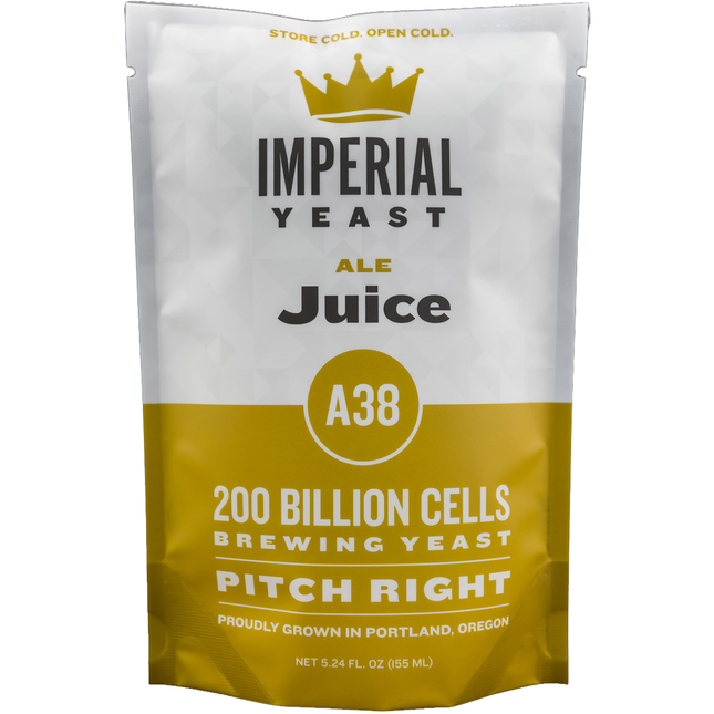 Imperial Yeast - Juice