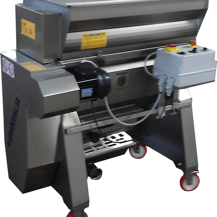 Jolly 40MV Destemmer Crusher With Speed Control