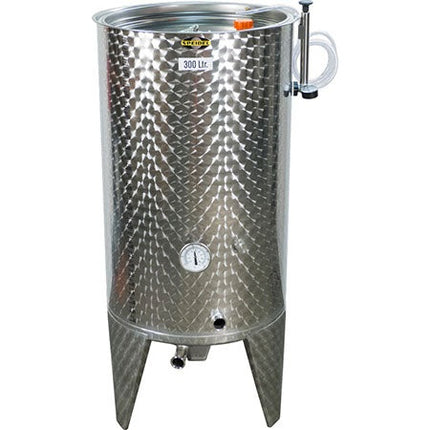 300L (79G) Variable Volume/Conical Bottom - PLACEHOLDER