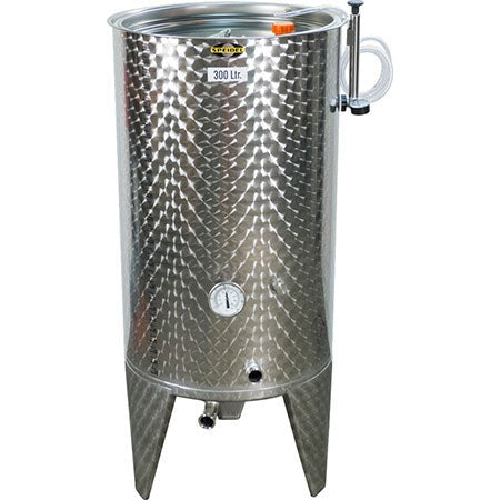 300L (79G) Variable Volume/Conical Bottom - PLACEHOLDER