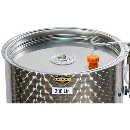 300L (79G) Variable Volume/Conical Bottom - PLACEHOLDER