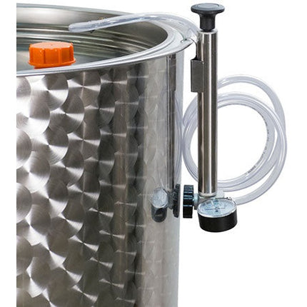 300L (79G) Variable Volume/Conical Bottom - PLACEHOLDER