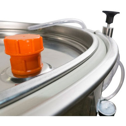 300L (79G) Variable Volume/Conical Bottom - PLACEHOLDER