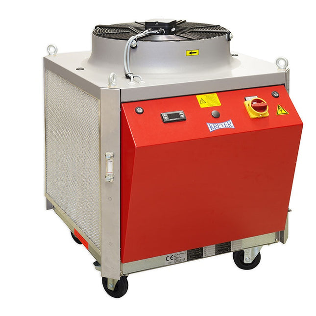 Kreyer Chilly Max 50 (3 Phase) - 230v - PLACEHOLDER