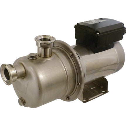 Stainless Centrifugal Pump - PLACEHOLDER
