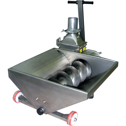 EnoItalia - Gamma 180 Elliptical Rotor Pump - 5.5 HP - PLACEHOLDER