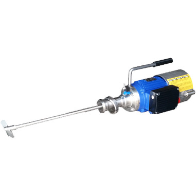 EnoItalia - Motorized Mixer - PLACEHOLDER