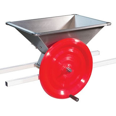 EnoItalia Apple Crusher (Manual) - PLACEHOLDER