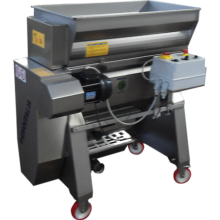 Jolly 40MV Destemmer Crusher With Speed Control - PLACEHOLDER