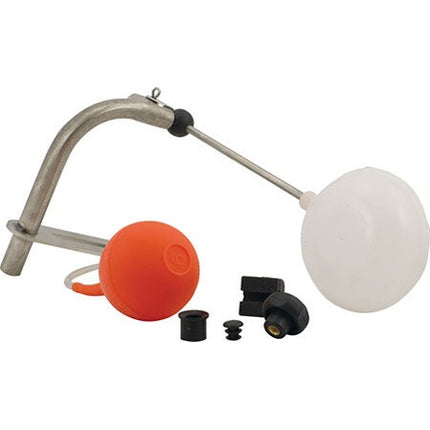 Marchisio Wine Bottle Filler (Deluxe) - 3 Spout - PLACEHOLDER