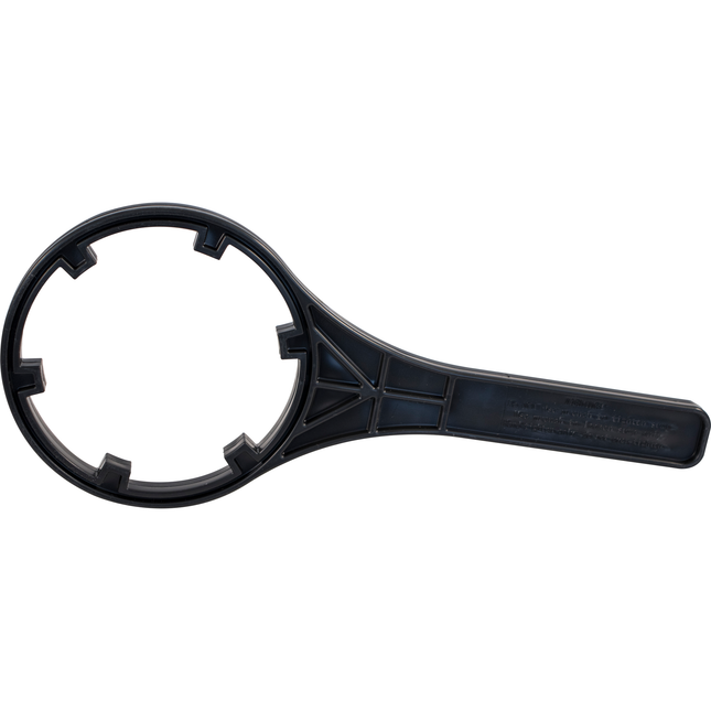 10 in. Filter Housing Spanner Wrench